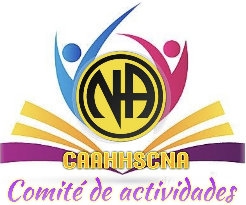 Comite de Actividades de AHHSCNA