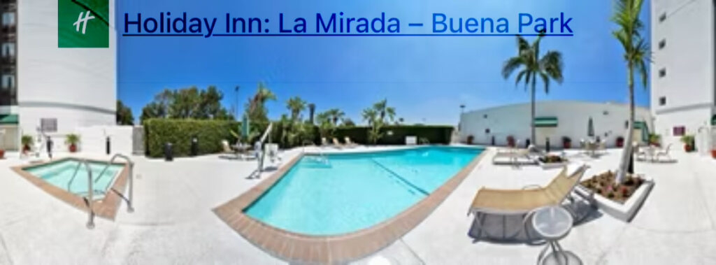 Convencion de Narcotics Anonimos en Espanol